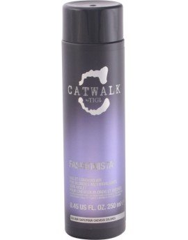 CATWALK fashionista violet conditioner 250 ml - Tigi -