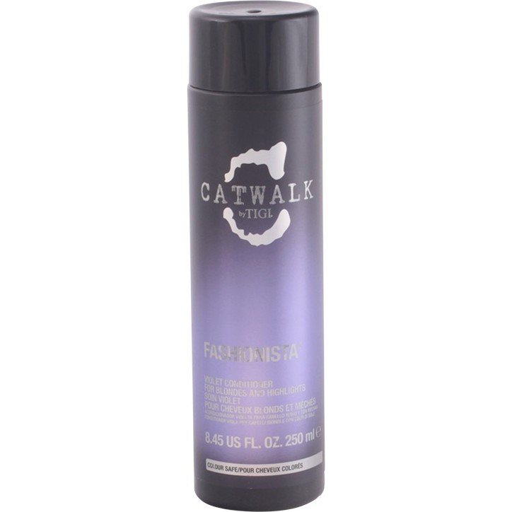 CATWALK fashionista violet conditioner 250 ml