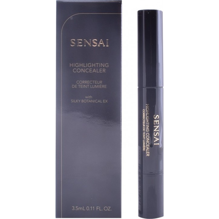 HIGHLIGHTING concealer HC01-rose 3,5 ml