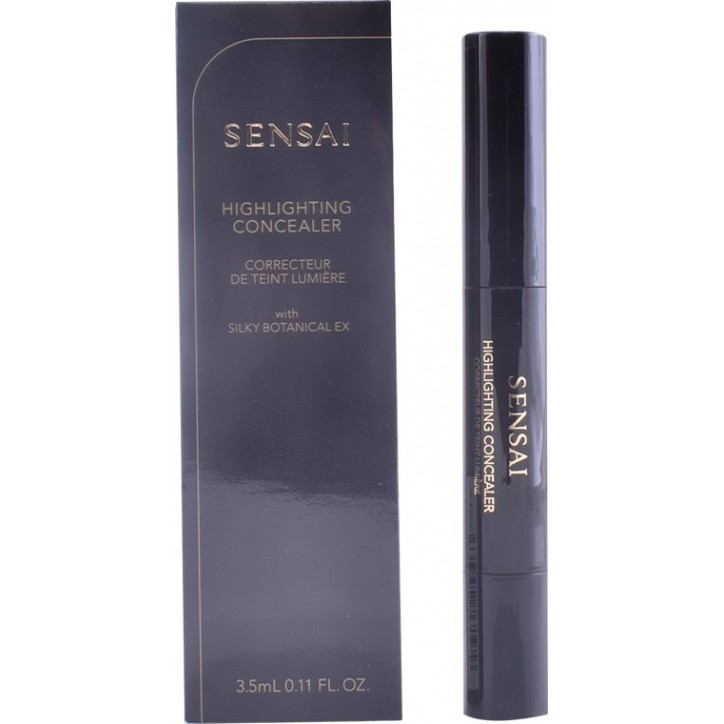 HIGHLIGHTING concealer HC02-sand 3,5 ml