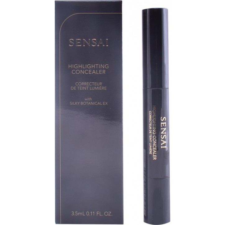 HIGHLIGHTING concealer HC03-almond 3,5 ml
