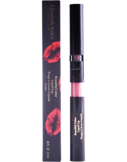 BEAUTIFUL COLOR liquid lip 01-gone pink 2,4 ml - Elizabeth