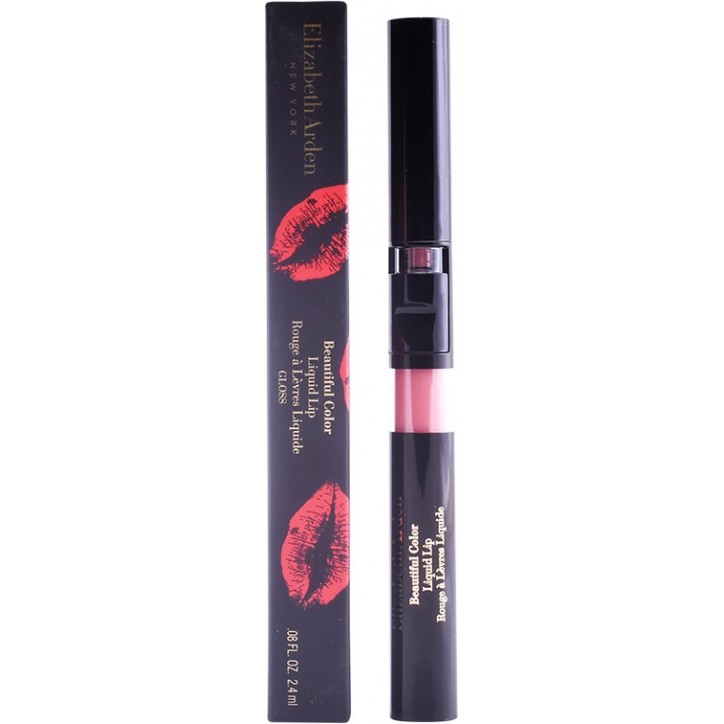 BEAUTIFUL COLOR liquid lip 01-gone pink 2,4 ml