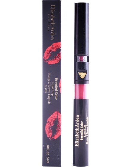 BEAUTIFUL COLOR liquid lip 02-pretty obsessed 2,4 ml -