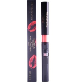 BEAUTIFUL COLOR liquid lip 04-cheeky coral 2,4 ml - Elizabeth