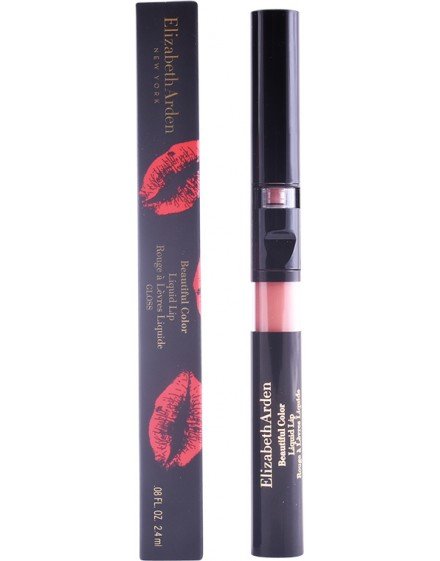 BEAUTIFUL COLOR liquid lip 05-ladylike 2,4 ml - Elizabeth Arden