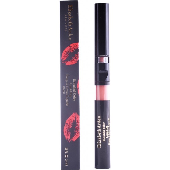 BEAUTIFUL COLOR liquid lip 05-ladylike 2,4 ml