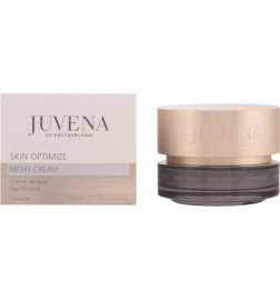 SKIN OPTIMIZE night cream sensitive skin 50 ml - Juvena -