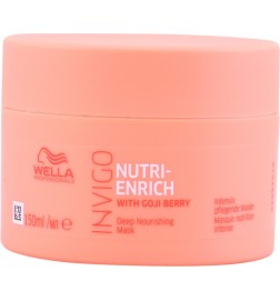 INVIGO NUTRI-ENRICH mask 150 ml - Wella Professionals -