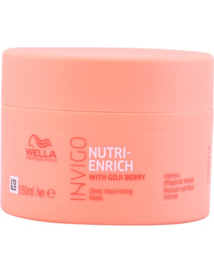 INVIGO NUTRI-ENRICH mask 150 ml - Wella Professionals -