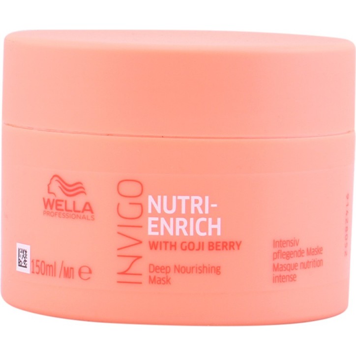 INVIGO NUTRI-ENRICH mask 150 ml