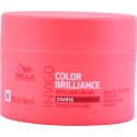 INVIGO COLOR BRILLIANCE mask coarse hair 150 ml - Wella