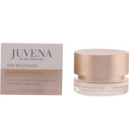SKIN REJUVENATE delining eye cream 15 ml - Juvena -
