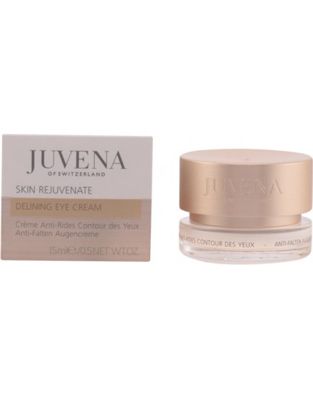 SKIN REJUVENATE delining eye cream 15 ml - Juvena -