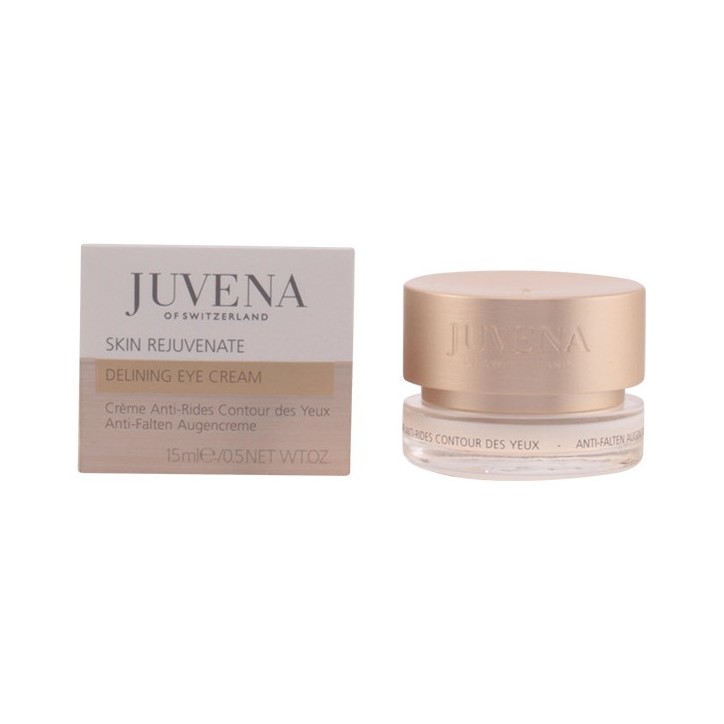 SKIN REJUVENATE delining eye cream 15 ml