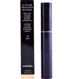 LE VOLUME REVOLUTION DE CHANEL mascara 10-noir 6 gr