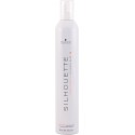 SILHOUETTE flexible hold mousse 500 ml - Schwarzkopf