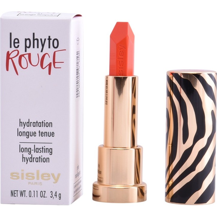 LE PHYTO ROUGE 31-orange acapulco 3,4 gr