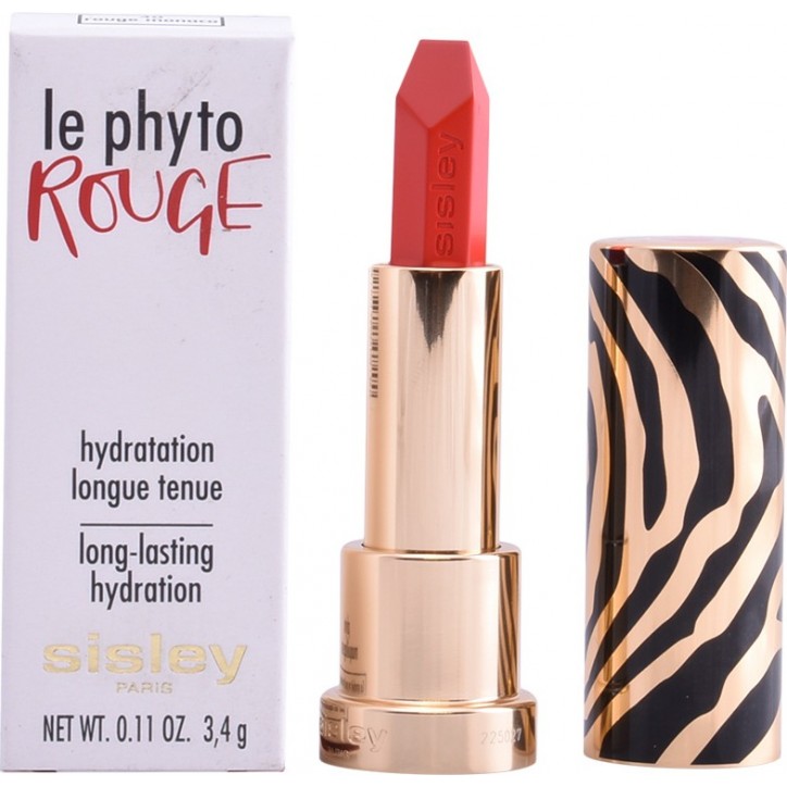 LE PHYTO ROUGE 40-rouge monaco 3,4 gr