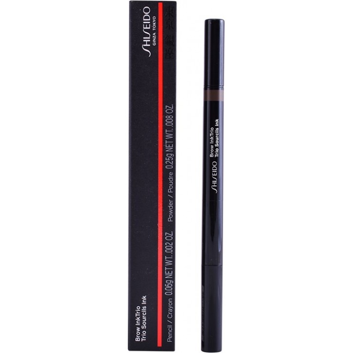 BROW INKTRIO 03-deep brown 0,31 gr