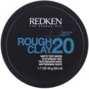 ROUGH CLAY 20 matte texturizer 50 ml - Redken - 884486178961 -