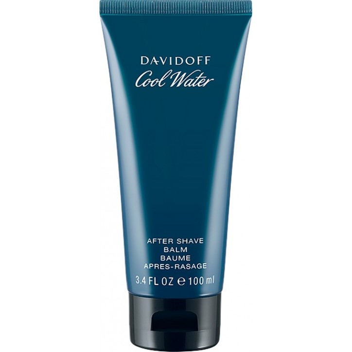 COOL WATER after shave balm 100 ml