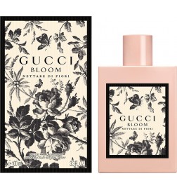 BLOOM NETTARE DI FIORE edp spray 100 ml