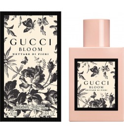 BLOOM NETTARE DI FIORE edp spray 50 ml