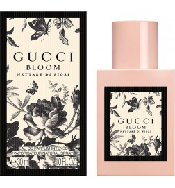 BLOOM NETTARE DI FIORE edp spray 30 ml
