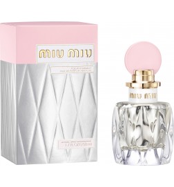 MIU MIU FLEUR DARGENT edp absolue spray 50 ml