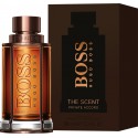 THE SCENT PRIVATE ACCORD FOR MEN edt spray 100 ml