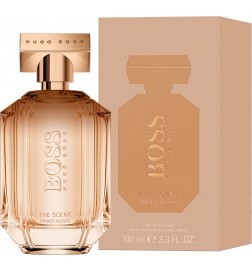 THE SCENT PRIVATE ACCORD FOR HER edp spray 100 ml