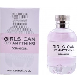 GIRLS CAN DO ANYTHING edp spray 90 ml