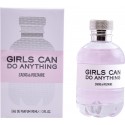 GIRLS CAN DO ANYTHING edp spray 90 ml