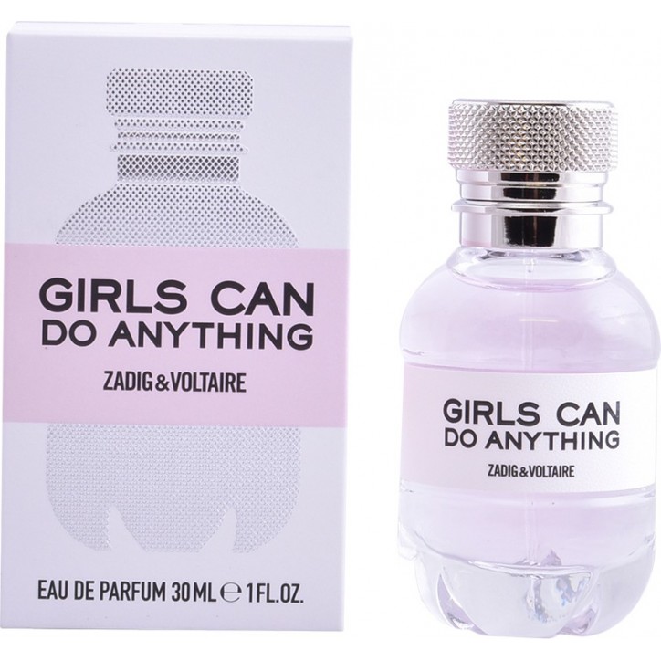 GIRLS CAN DO ANYTHING edp spray 30 ml