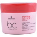 BC PEPTIDE REPAIR RESCUE treatment 200 ml - Schwarzkopf