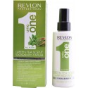 UNIQ ONE GREEN TEA hair treatment 150 ml - Revlon Professional