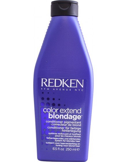 COLOR EXTEND BLONDAGE conditioner 250 ml - Redken -