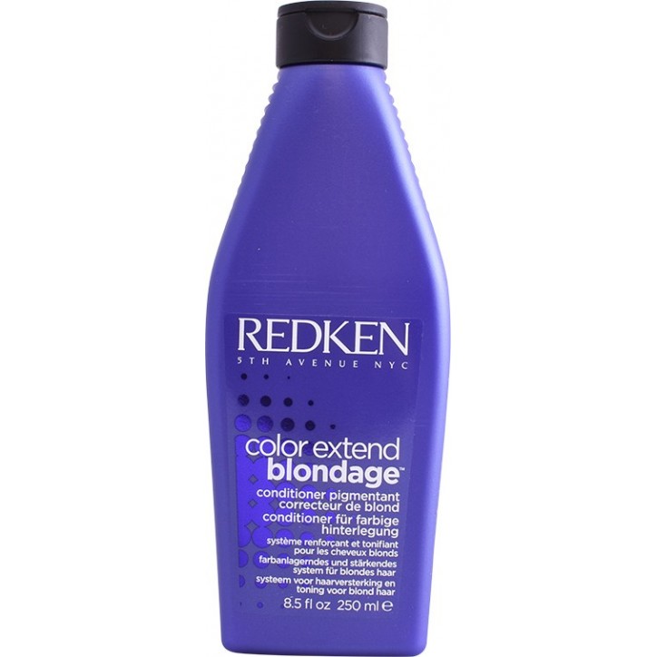 COLOR EXTEND BLONDAGE conditioner 250 ml