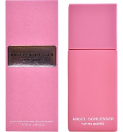 FEMME ADORABLE edt spray 100 ml