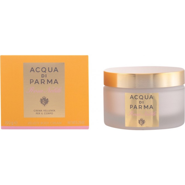 ROSA NOBILE body cream 150 gr