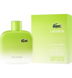 L.12.12 POUR LUI EAU FRAICHE edt spray 100 ml