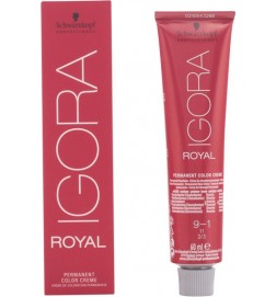 IGORA ROYAL 9-1 60 ml - Schwarzkopf Professional -