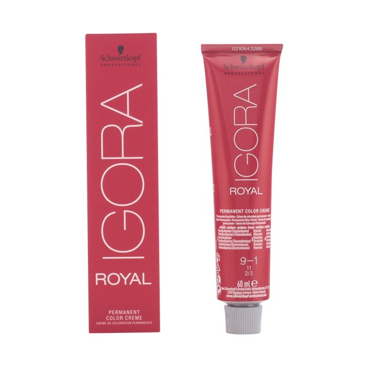 IGORA ROYAL 9-1 60 ml