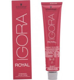 IGORA ROYAL 9-0 60 ml - Schwarzkopf Professional -