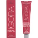 IGORA ROYAL 6-12 60 ml - Schwarzkopf Professional -