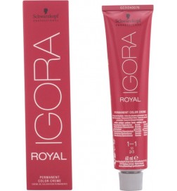 IGORA ROYAL 1-1 60 ml - Schwarzkopf Professional -