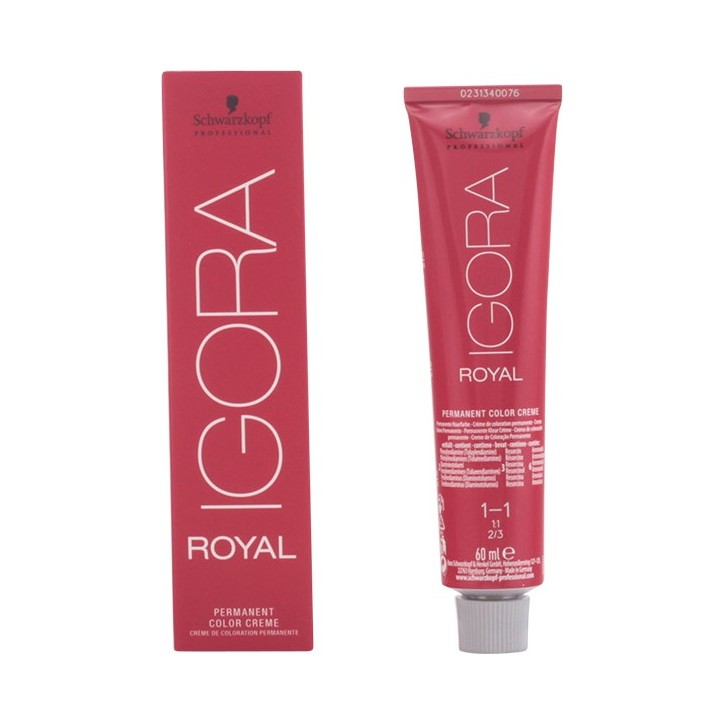 IGORA ROYAL 1-1 60 ml