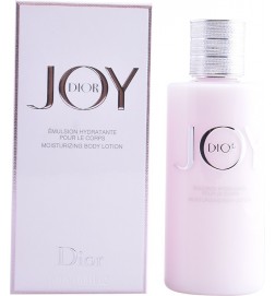 JOY BY DIOR moisturizing body lotion 200 ml