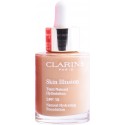 SKIN ILLUSION teint naturel hydratation 114-cappuccino 30ml -